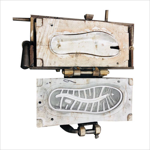 PU Footwear Die & Mould