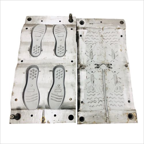 Eva Injection Mould