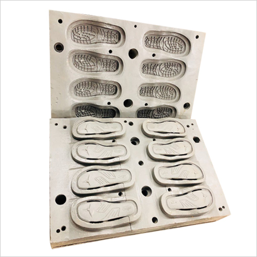 Eva Slipper Mould