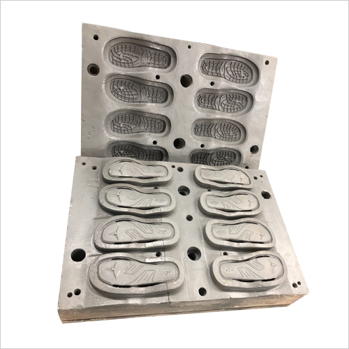 Gents Slipper Mould