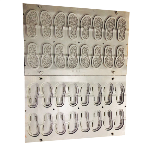 Eva Kids Sandal Mould