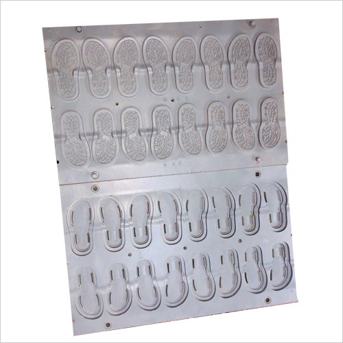 Eva Sandal Mould