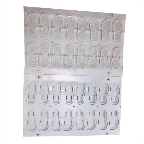 Eva Jugad Mould