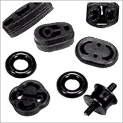 Black Grommets