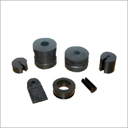 Rubber Grommets - High-Quality Durable Black Rubber | Ideal for Sealing, Insulation, and Vibration Reduction