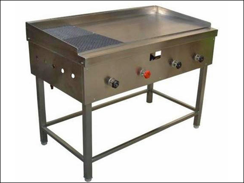 Chapati Puffer