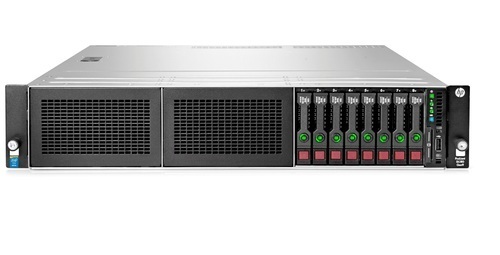HP ProLiant DL380 G9 Rack Server