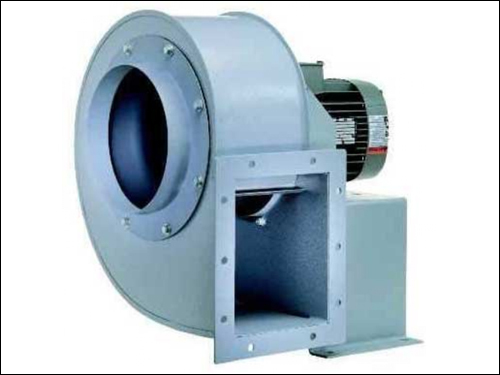 Two Stage Centrifugal Air Blowers