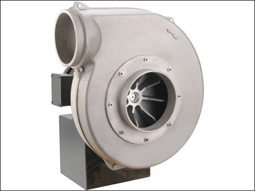 Centrifugal Blowers