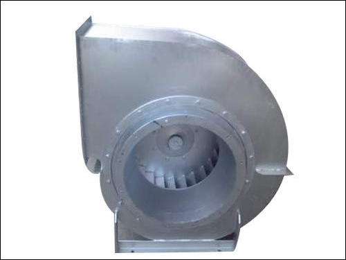 Centrifugal Air Blower