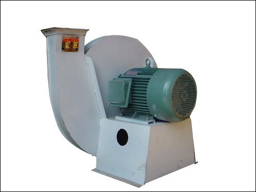 Motorized Centrifugal Blower
