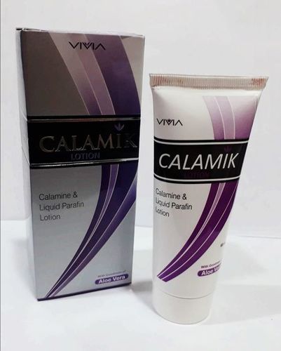 Calamik - Lotion Calamik - Lotion