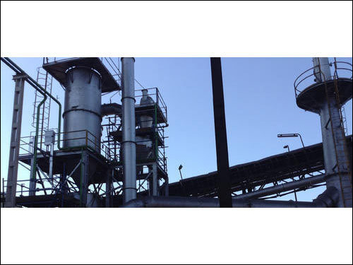 Pollution Control Systems
