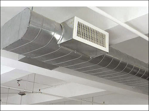 Ventilation Duct