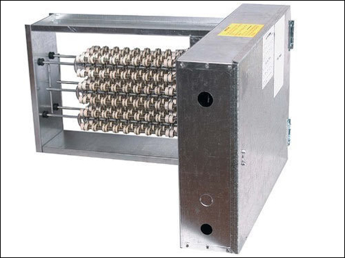 Electric Duct Heater