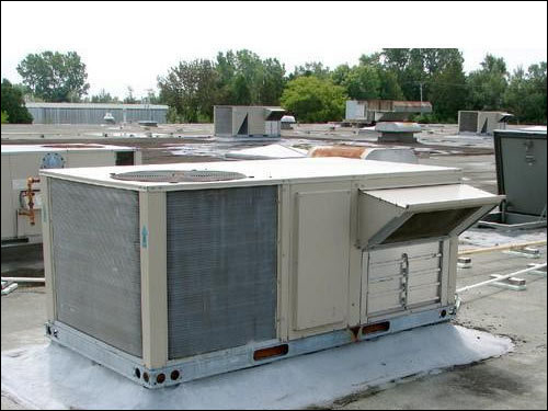 HVAC System