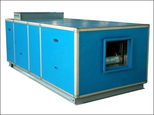 Air Handling Units
