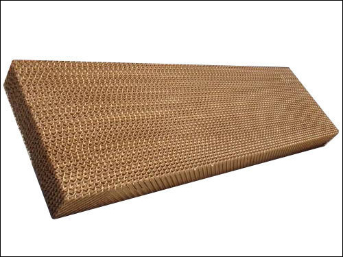 Air Cooling Pad