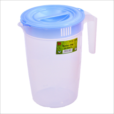 Transparency Plastic Water Jugs