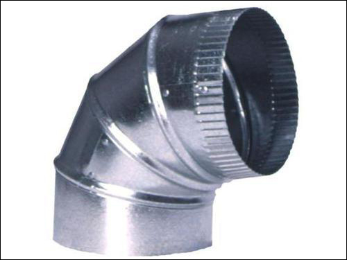 Half Round Pipe