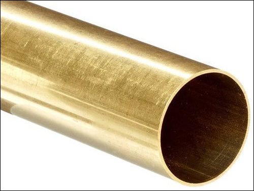 Round Steel Pipe