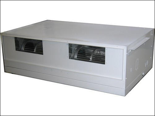 Ductable AC