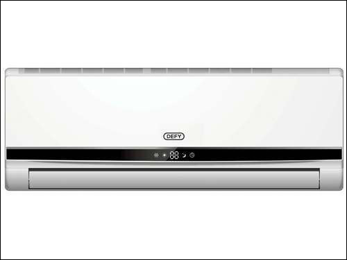 Split AC