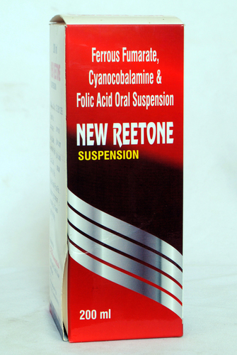 Multivitamin