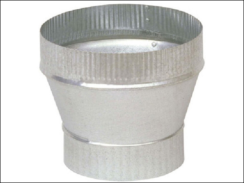 Galvanized Iron Duct