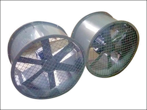 Axial Fans
