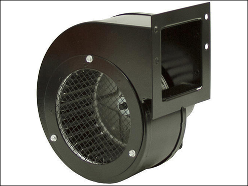 Air Ventilation Control System