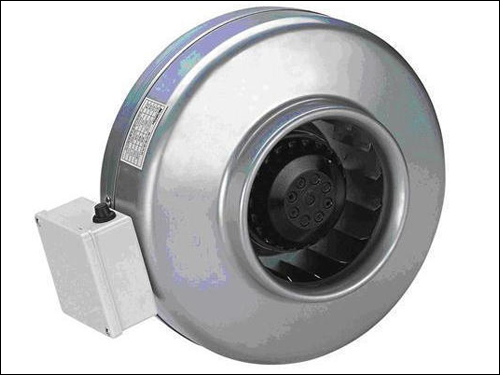 Inline Fans