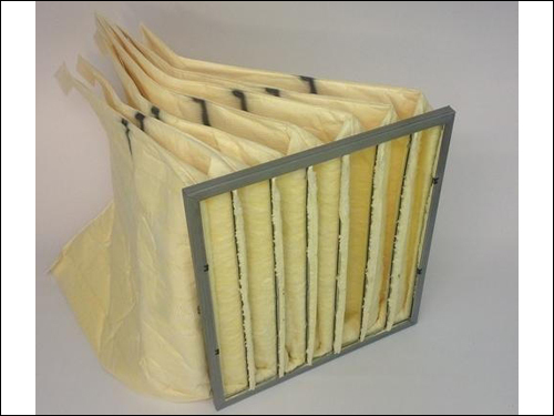 Polypropylene Bag Filter