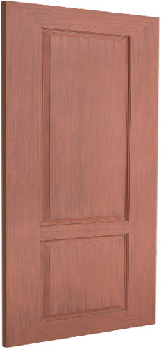 2 Panel Doors