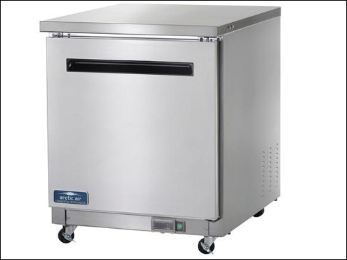 Commercial Display Refrigerator