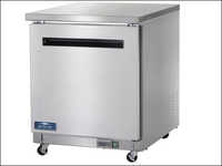Commercial Display Refrigerator