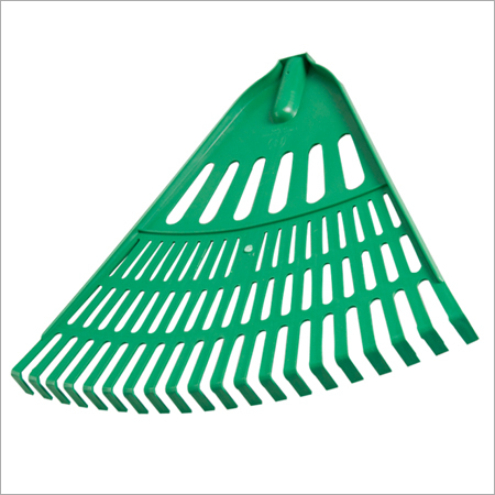 Green Plastic Crawler