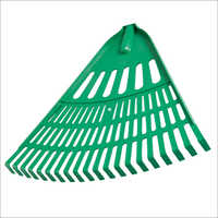 Green Plastic Crawler