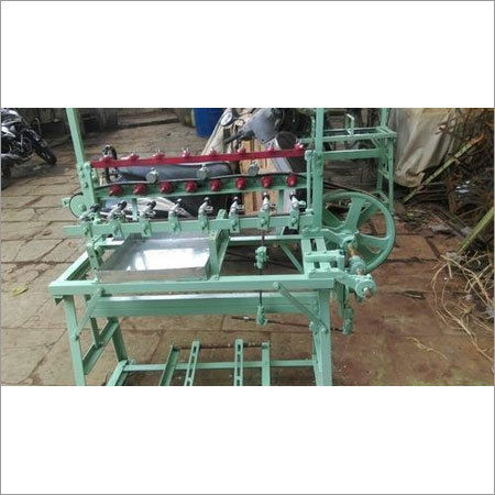 Green Bobbin Winder Machines