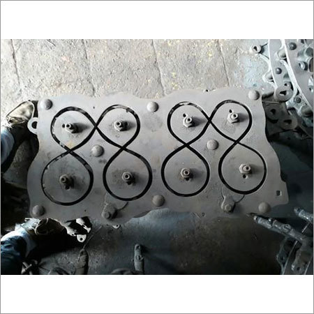 Automatic Tape Braiding Machine