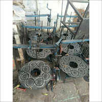 16 Spindle Braiding Heavy Machine