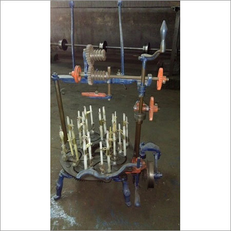 Automatic Industrial 16 Spindle Braiding Machine