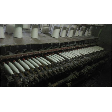 Black Pirn Winding Machine