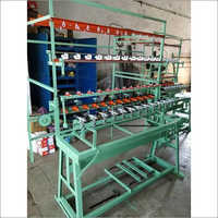 Industrial Bobbin Winding Machines