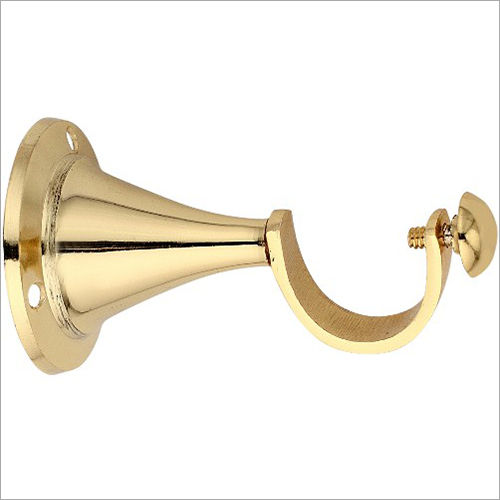 Brass Center Support Regular Fg