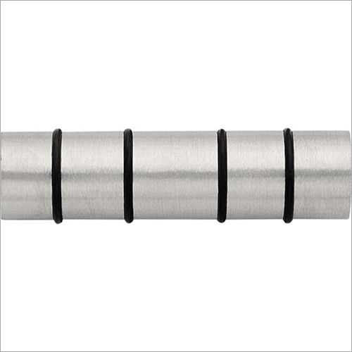 Aluminum Alloy Zinc Pipe Connector (State)