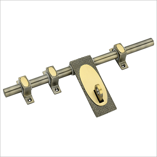Brass Aldrop Time Series