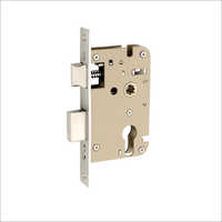 CY-02-S SS Mortise Lock body