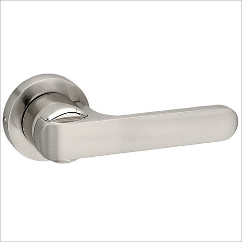 Aluminum Alloy Ch-2252 Zinc Mortice On Rose Handle