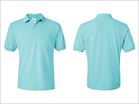Mens Collared Tshirts